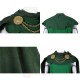 Fantastic Four Doctor Doom Cosplay Costume Jumpsuit for Halloween Party