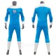 The Fantastic Four First Steps Ben Grimm Cosplay Costume Version 2 Halloween Outfit