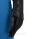 Fantastic Four Sue Storm Invisible Woman Cosplay Costume Jumpsuit