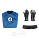 Fantastic Four Sue Storm Invisible Woman Cosplay Costume Jumpsuit