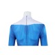 Susan Storm Invisible Woman Jumpsuit Costume from The Fantastic Four