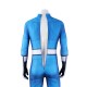 Reed Richards Mister Fantastic Jumpsuit Costume The Fantastic Four Suits