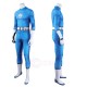 Reed Richards Mister Fantastic Jumpsuit Costume The Fantastic Four Suits