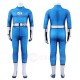 Mister Fantastic Kid Bodysuit Reed Richards The Fantastic Four First Steps Cosplay Costume