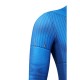 Mister Fantastic Kid Bodysuit Reed Richards The Fantastic Four First Steps Cosplay Costume