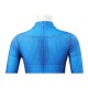 Mister Fantastic Kid Bodysuit Reed Richards The Fantastic Four First Steps Cosplay Costume