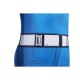 Invisible Woman Kid Bodysuit Susan Storm from The Fantastic Four First Steps Cosplay Costume
