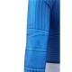 Invisible Woman Kid Bodysuit Susan Storm from The Fantastic Four First Steps Cosplay Costume