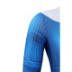 Invisible Woman Kid Bodysuit Susan Storm from The Fantastic Four First Steps Cosplay Costume