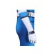 Human Torch Spandex Cosplay Costume The Fantastic Four First Steps Costumes