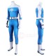 Human Torch Spandex Cosplay Costume The Fantastic Four First Steps Costumes