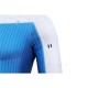 Human Torch Kid Bodysuit Cosplay Costume Johnny Storm The Fantastic Four First Steps Suits