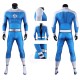 Thing Ben Grimm Spandex Cosplay Costume from The Fantastic Four First Steps