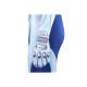 Marvel Rivals Fantastic Four Sue Storm Invisible Woman Cosplay Costume