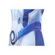 Marvel Rivals Fantastic Four Sue Storm Invisible Woman Cosplay Costume