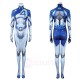 Marvel Rivals Fantastic Four Sue Storm Invisible Woman Cosplay Costume
