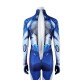 Marvel Rivals Fantastic Four Sue Storm Invisible Woman Cosplay Costume