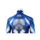 Marvel Rivals Fantastic Four Sue Storm Invisible Woman Cosplay Costume