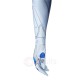 Marvel Rivals Fantastic Four Cosplay Costume Mister Fantastic Jumpsuit Outfit
