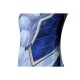 Marvel Rivals Fantastic Four Cosplay Costume Mister Fantastic Jumpsuit Outfit