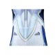 Marvel Rivals Fantastic Four Cosplay Costume Mister Fantastic Jumpsuit Outfit