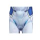 Marvel Rivals Mister Fantastic Spandex Cosplay Costume for Kids Superhero Gift