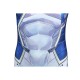 Marvel Rivals Mister Fantastic Spandex Cosplay Costume for Kids Superhero Gift