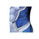 Marvel Rivals Mister Fantastic Spandex Cosplay Costume for Kids Superhero Gift