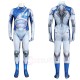 Marvel Rivals Mister Fantastic Spandex Cosplay Costume for Kids Superhero Gift