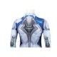 Marvel Rivals Mister Fantastic Spandex Cosplay Costume for Kids Superhero Gift