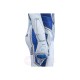 Marvel Rivals Mister Fantastic Spandex Cosplay Costume for Kids Superhero Gift