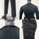 Human Torch Cosplay Costume Deadpool 3 Fantastic Four Halloween Edition