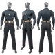 Human Torch Cosplay Costume Deadpool 3 Fantastic Four Halloween Edition