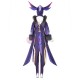 Fatui Cicin Mages Costume Game Genshin Impact Cosplay Outfit