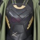 Female Loki Cosplay Costume Sylvie Laufeydottir Cosplay Suit Ver.3