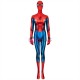 Female Spider-Man Costume Spiderman Far From Home Peter Parker Cosplay Suit