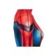 Female Spider-Man Costume Spiderman Far From Home Peter Parker Cosplay Suit