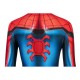 Female Spider-Man Costume Spiderman Far From Home Peter Parker Cosplay Suit