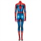 Female Spider-Man Costume Spiderman Far From Home Peter Parker Cosplay Suit
