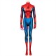 Female Spider-Man Costume Spiderman Far From Home Peter Parker Cosplay Suit