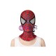 Female Spiderman Costume Spider-man Tobey Maguire Cosplay Jumpsuit