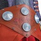 Female Thor Cosplay Costumes Thor 4 Love and Thunder Jane Foster Cosplay Suit
