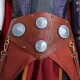 Female Thor Cosplay Costumes Thor 4 Love and Thunder Jane Foster Cosplay Suit