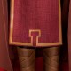 Female Thor Cosplay Costumes Thor 4 Love and Thunder Jane Foster Cosplay Suit