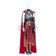 Female Thor Cosplay Costumes Thor 4 Love and Thunder Jane Foster Cosplay Suit