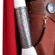 Female Thor Cosplay Costumes Thor 4 Love and Thunder Jane Foster Cosplay Suit