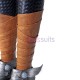 Female Thor Cosplay Costumes Thor 4 Love and Thunder Jane Foster Cosplay Suit