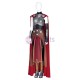 Female Thor Cosplay Costumes Thor 4 Love and Thunder Jane Foster Cosplay Suit