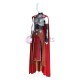 Female Thor Cosplay Costumes Thor 4 Love and Thunder Jane Foster Cosplay Suit