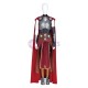 Female Thor Cosplay Costumes Thor 4 Love and Thunder Jane Foster Cosplay Suit